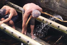 Atasi Masalah Ketersediaan Air Bersih, ini Langkah Kongkret yang Dilakukan Pemkot Lubuk Linggau