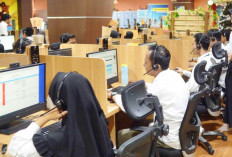 Sukses Tingkatkan Layanan, Contact Center PLN 123 Borong 8 Penghargaan Tingkat Asia Pasifik