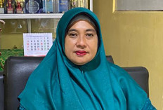 Hasil Nilai TKA SD di Lubuk Linggau Sudah Keluar, Tapi Piagam Belum Bisa Dicetak