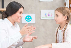 Pentingnya Membangun Hubungan Terbuka dengan Anak Sejak Dini