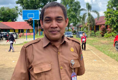 SPMB SD di Lubuk Linggau Diperpanjang Hingga 5 Juni 2026, Disdik : Sekolah Harus Jemput Bola 