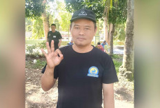 DTPHP Kabupaten Musi Rawas Masih Tunggu Data Hewan Kurban. Baru Masuk dari 4 Kecamatan 