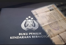 Perihal Penting! Samsat Gelar Pemutihan Pajak Kendaraan Bermotor, Ini Ketentuannya