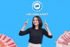 Klaim Jika Ada DANA Kaget Hari Sabtu 7 September 2024, Dapat DANA Gratis