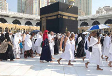4 Kiat Hindari Penipuan Travel Umrah Ala Kemenhaj RI