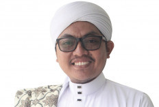 Ulama Lubuk Linggau Ajak Maknai HUT Kemerdekaan RI ke-79 dengan 4 Cara, “Jangan Joget-joget”