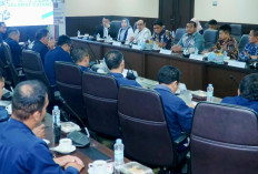 PLN UID S2JB Siap Mendukung Supply Kelistrikan PT Pusri