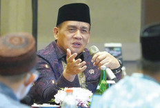 Tegas, Kemenag Cabut Izin Ponpes Terlibat Kekerasan Seksual