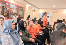 8 Kecamatan Rawan Bencana, BPBD Musi Rawas Lakukan Kesiapsiagaan