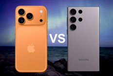 Galaxy S25 Ultra vs iPhone 17 Pro Max: Duel Smartphone Premium Akhir Tahun