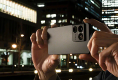 Xperia 1 VIII Bawa Kamera Tele 48MP Raksasa, Foto Malam Diklaim Lebih Tajam
