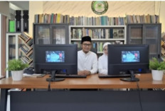 Menjaga Kehidupan: Tugas Manusia sebagai Pelindung dan Pembangun Bumi