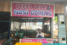 Kuliner Lubuk Linggau: Kedai Azka 111 Pecel Lele Rp 10 Ribuan Buka Hingga Subuh