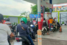 Update Daftar Harga BBM Terbaru Pertamina Per Tanggal 1 September 2025 di Seluruh Wilayah Indonesia 