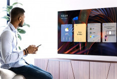 Era Baru AI Screen, Samsung Luncurkan TV Neo QLED, MICRO LED, OLED 2024