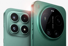 Xiaomi 17 Max Resmi Meluncur! Bawa Baterai 8.000 mAh dan Kamera Leica 200 MP, Ini Harga Resminya