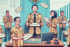 Aturan Pencairan THR Pekerja Swasta Ditunda Pemerintah Pengumumannya, Ini Alasannya