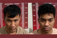 Polres Muratara Amankan Kurir Bawa 1.122 Gram Sabu, 1.510 Butir Pil Ekstasi 