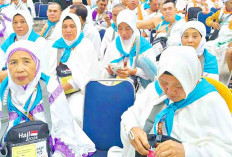 Jadwal Haji 2026 Sudah Fiks, Ini Jadwal yang Dirilis Kemenhaj RI Lengkap
