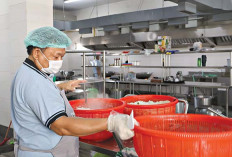 Pemda Diminta Aktif Pantau Lokasi Pembangunan SPPG, Jangan Dekat Kandang Hewan