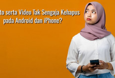 6 Cara Pulihkan Foto serta Video yang Tak Sengaja Kehapus pada Android dan iPhone