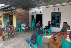 Warga Musi Rawas Diduga Jadi Korban Serangan Harimau, KSDA Turunkan Tim