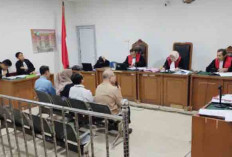 Kasus Dugaan Korupsi Biaya Pengganti Pengelolaan Darah di PMI, Pihak Rumah Sakit Sebut Tetap Bayar Rp 490 Ribu