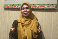 DPPPAPM Kota Lubuk Linggau: Komitmen Melindungi Anak dan Perempuan