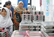 Perbaikan Tata Kelola MBG, BGN Tindaklanjuti 10 Rekomendasi KPK