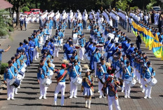 Mau Masuk SMA Taruna Nusantara Tahun Ajaran 2025-2026? Ini Syarat dan 3 Jalur Pembiayaannya