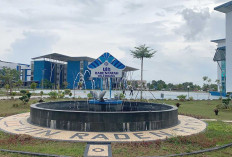 UIN Raden Fatah Palembang Terima Mahasiswa Baru Jalur RPL, Paling Lama Kuliah 2 Tahun