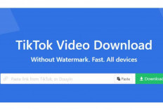 SnapTik MP3 Viral, Tapi Aman Nggak Buat Download Lagu TikTok