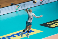 Tumbangkan Popsivo Polwan 3-0, Jakarta Electric PLN Berjaya di Putaran I Proliga