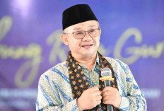 Soal Kepastian Libur Penuh saat Ramadan 2025, Mendikdasmen akan Membahasnya dengan Kemenag dan Kemendagri