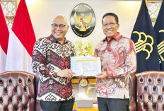 PWI Kembali Bersatu dengan Terdaftarnya di Kemenkum, Ketua Siap Lakukan Hal ini?