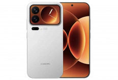 Xiaomi 17 Pro Smartphone Terbaru Tawarkan Fitur Premium dan Canggih, Cek Keunggulan! 