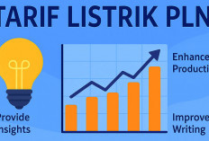 Jangan Khawatir, Tarif listrik PLN Agustus hingga September 2025 Untuk Pelanggan Subsidi