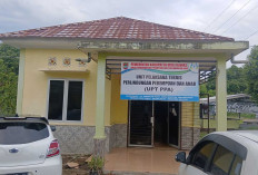 UPT PPA Musi Rawas : Korban Kekerasan Jangan Malu Melapor, Kami Siap Bantu 