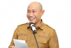 Walikota Lubuk Linggau: SPMB 2026, Jangan Ada Lagi Sekolah Kekurangan Siswa