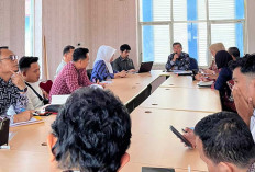 LPG Bersubsidi Mulai Sulit Dibeli, Disperindag Lubuk Linggau Bakal Gelar OP LPG