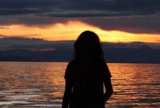 Rindu, Anginmu Selalu Menyampaikan Rindu