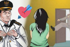 Video Oknum Kades di Musi Rawas Viral di Medsos, Keluarga Sudah Damai, yang Bersangkutan Dipanggil Camat