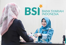 KUR BSI Tersedia Rp50 Juta, Begini Cara Ajukannya Secara Online