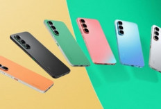 Infinix Hot 70 Pro 5G Segera Rilis? Bocoran Spesifikasi Ungkap Layar Unik dan Baterai 6000 mAh