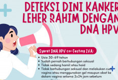 Pentingnya Imunisasi pada Perempuan, 4 Pilar Rencana Aksi Nasional Eliminasi Kanker Mulut Rahim