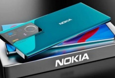 Sang Legendaris Kembali Bangkit di Balik Peluncuran Nokia E10, Berikut Alasan dan Strategi Peluncurannya