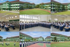 5 SMA Favorit Anak Pejabat di Bengkulu, Ini Faktanya