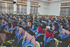 UNPARI Terima Mahasiswa Baru Tahun 2025, Ada 14 Prodi S1 dan 2 Prodi S2