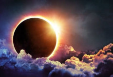 Ramai Gerhana Matahari 2 Agustus, Netizen Salah Tahun? Ini Fakta dan Jadwal Aslinya