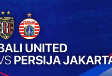 Liga 1: Bali United vs Persija Jakarta, Prediksi, Jam Tayang TV, Duel Beda Misi
